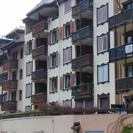 Sud Jonquille * Chamonix