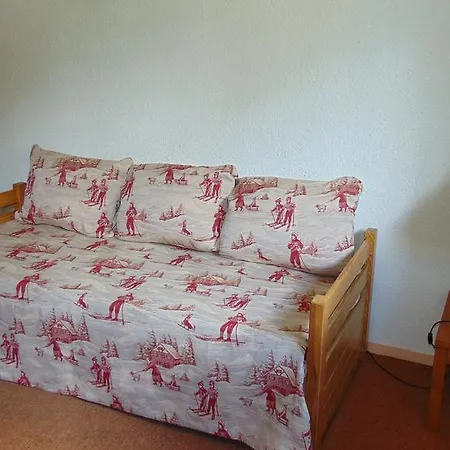 Sud Jonquille Lägenhet